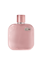 Perfume Lacoste L.12.12 Silver Rose Feminino Eau de Parfum